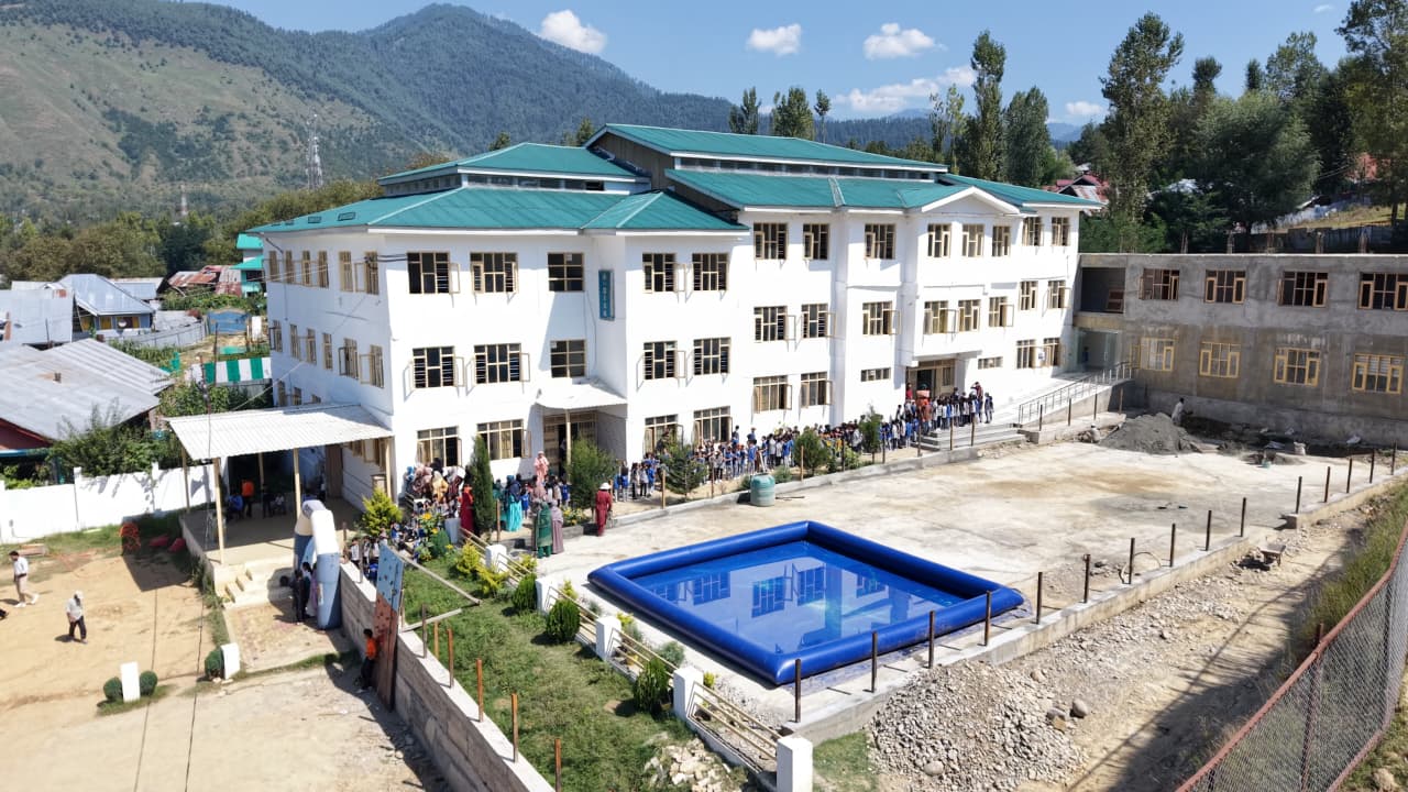 Our School