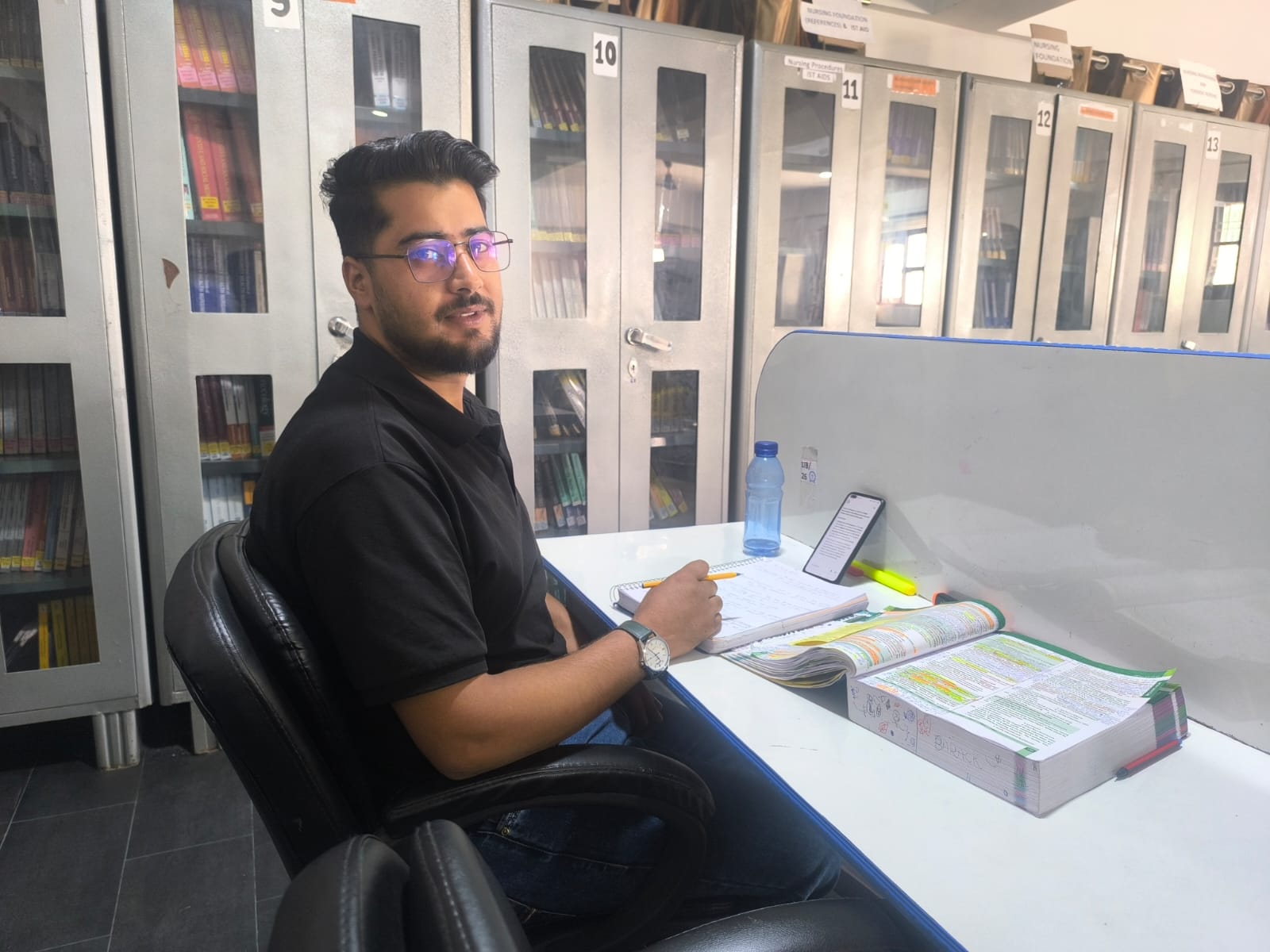 AAQIB MANZOOR TANTRAY