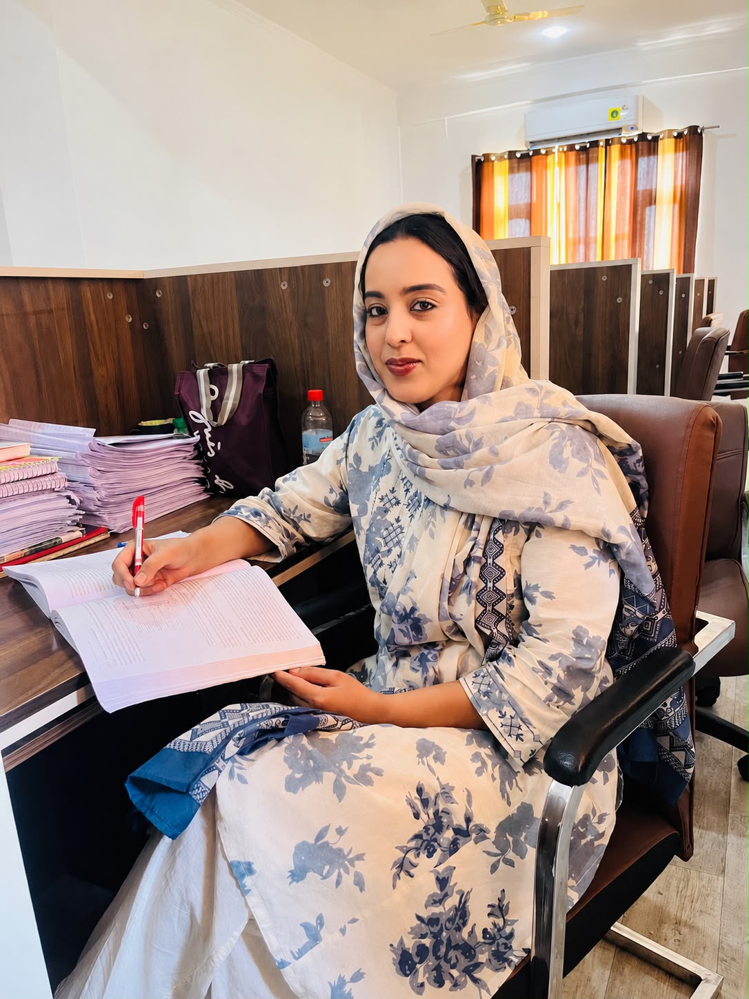 IQRA JAN