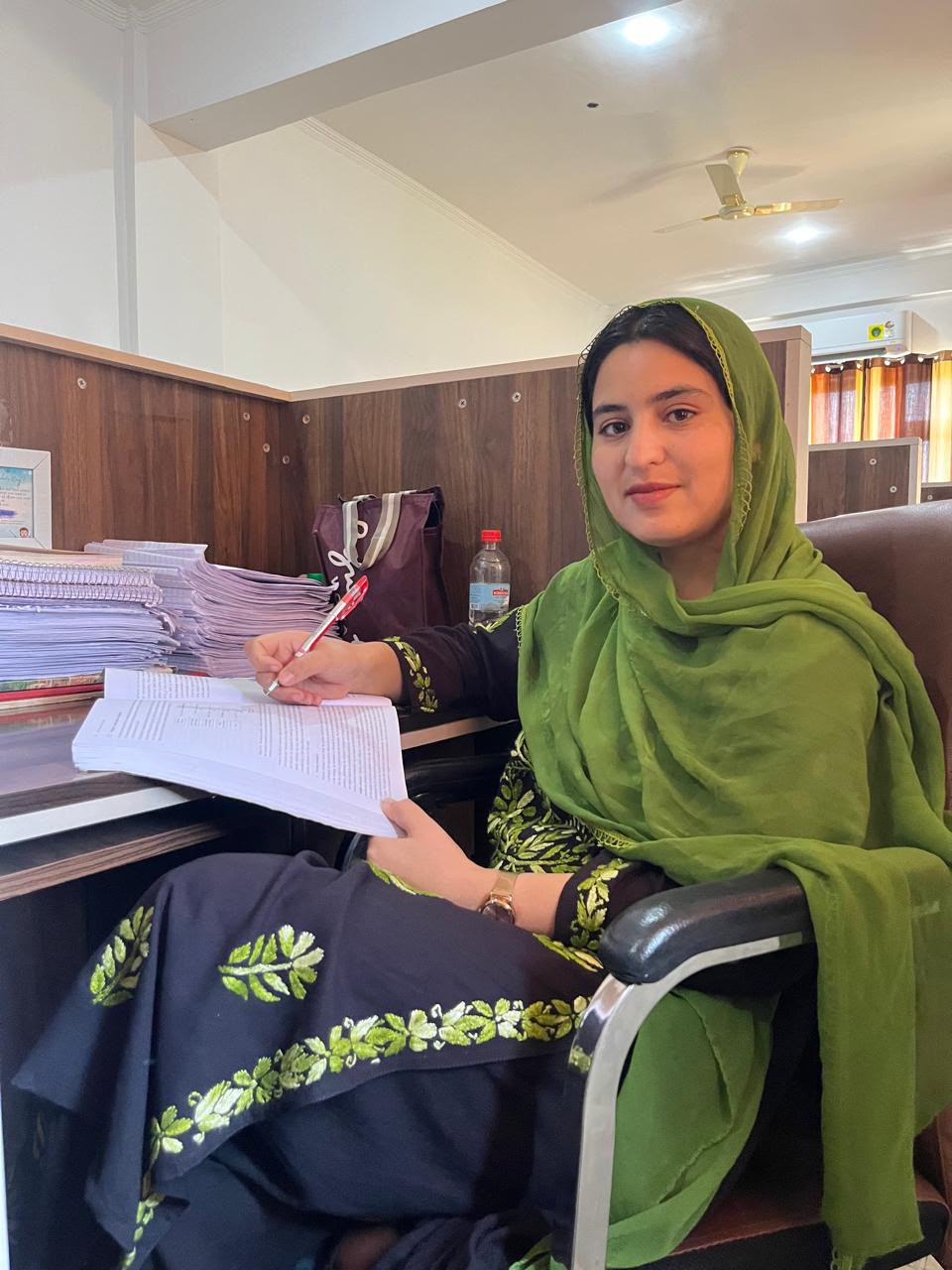 IRAM ALTAF