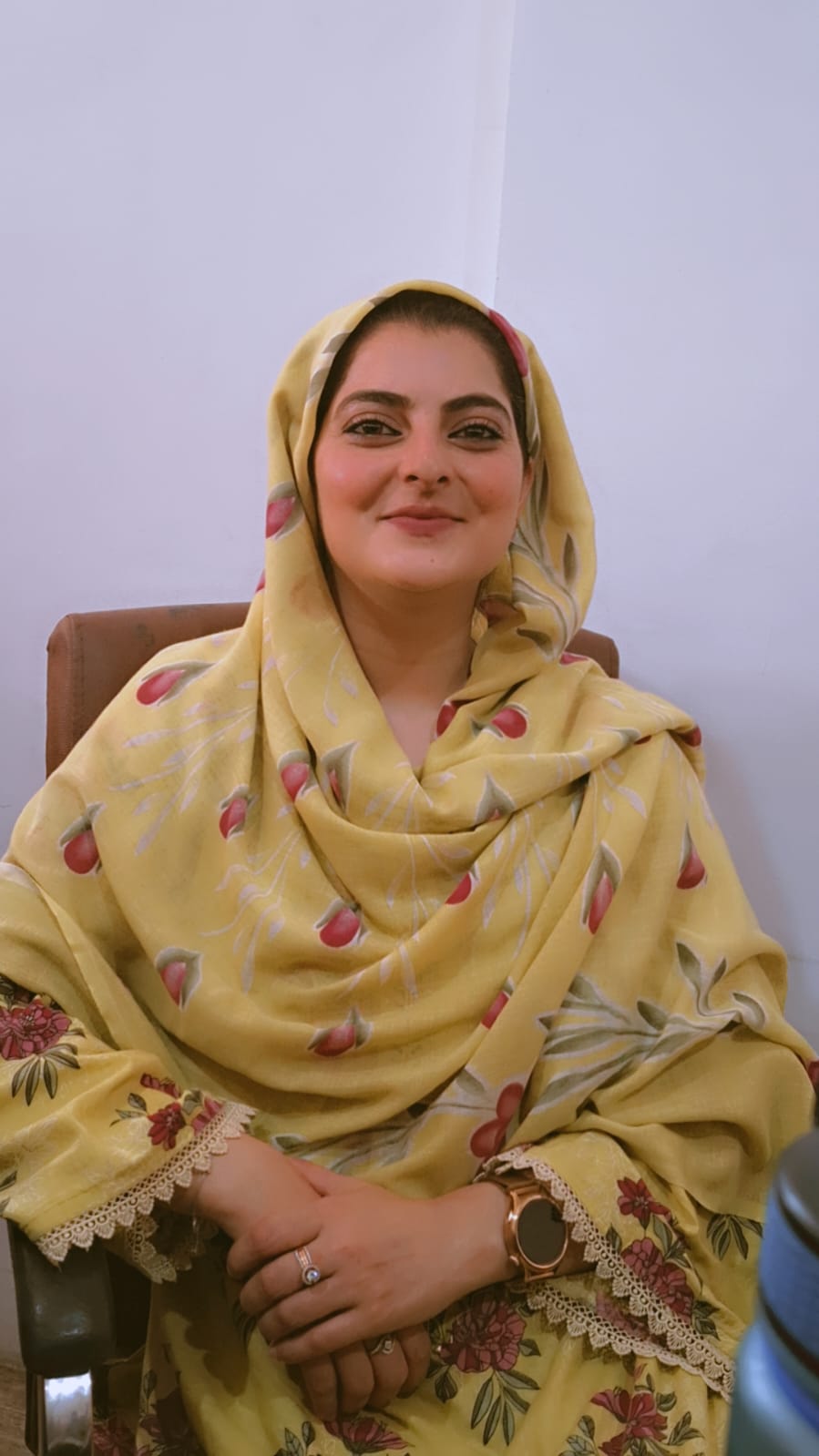 NAZNEEN