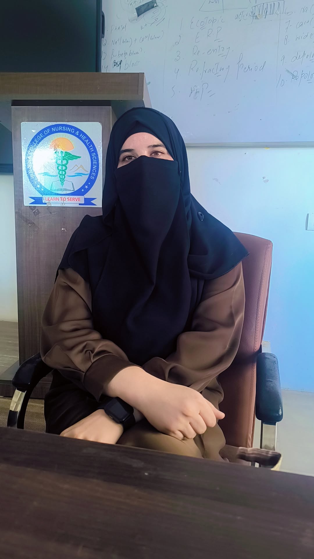 SYEDA SOHAILA 