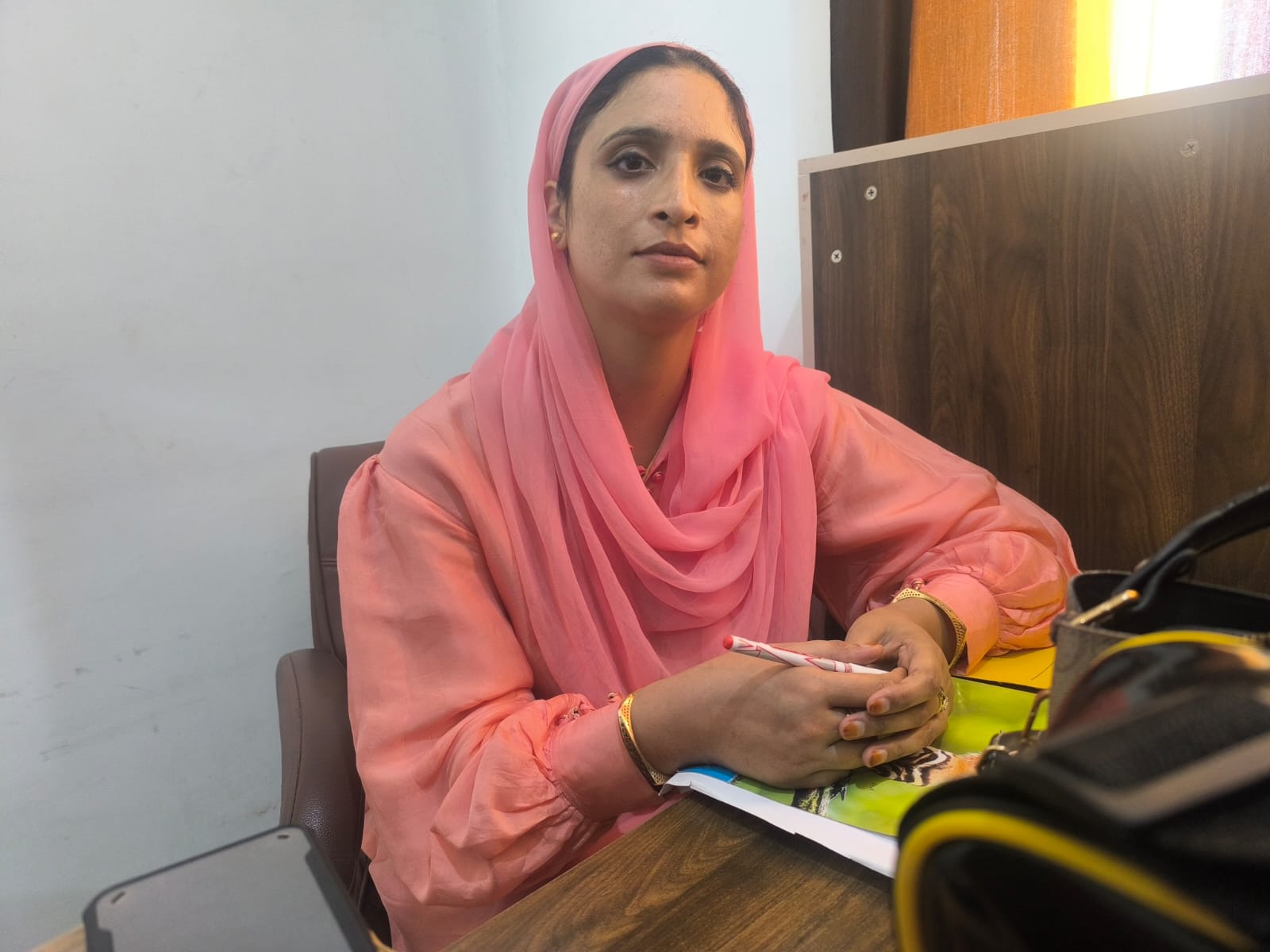 Abida Hamid