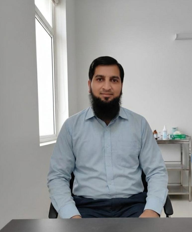 DANISH MAQBOOL