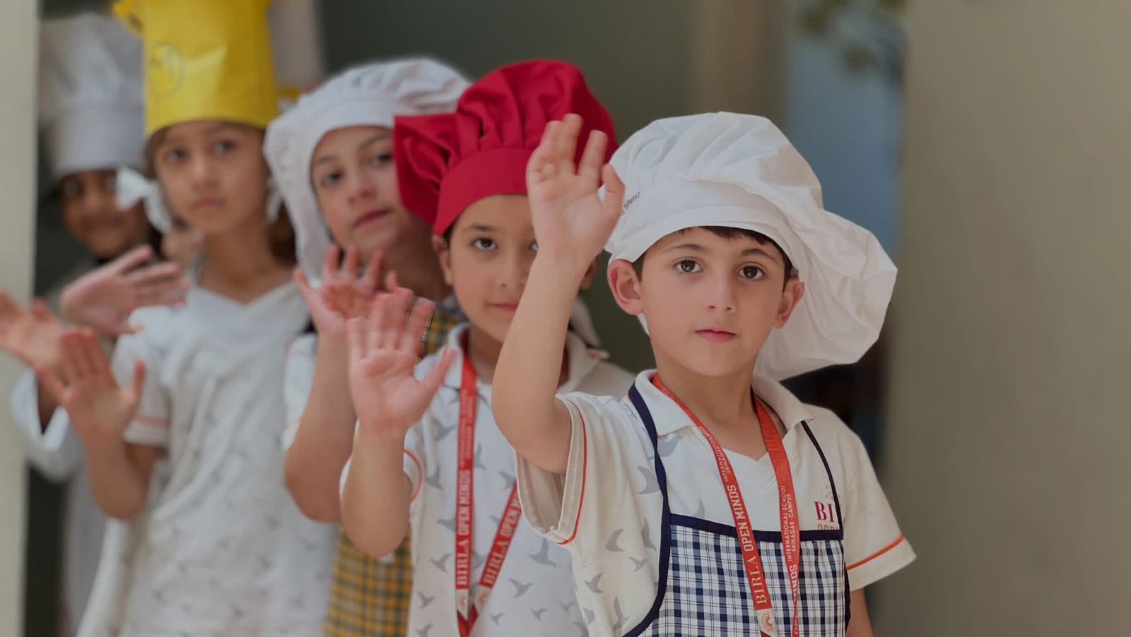 Fireless Cooking Activity 